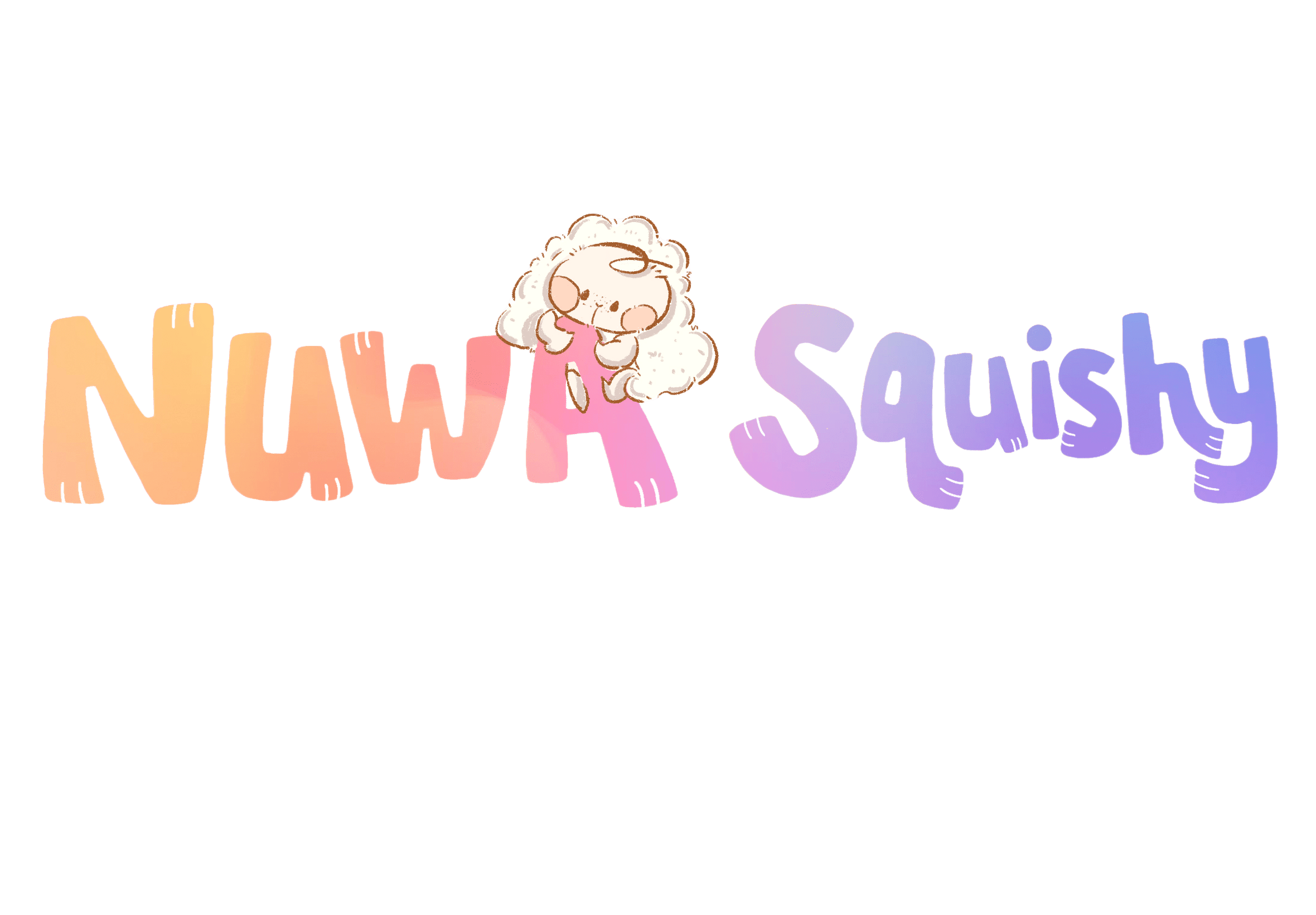 Best Sellers - Nuwa Squishy