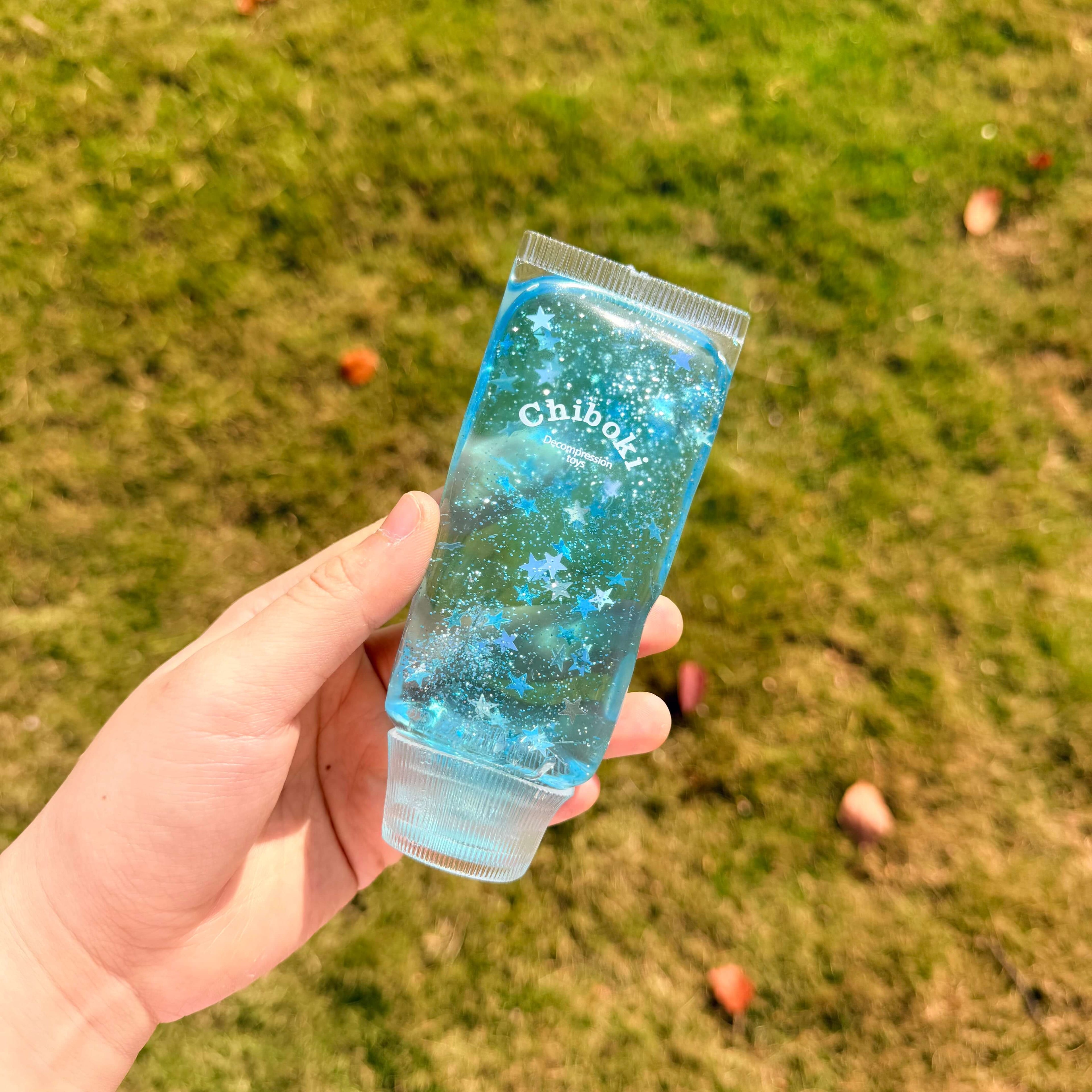 Chiboko - Nuwa Squishy