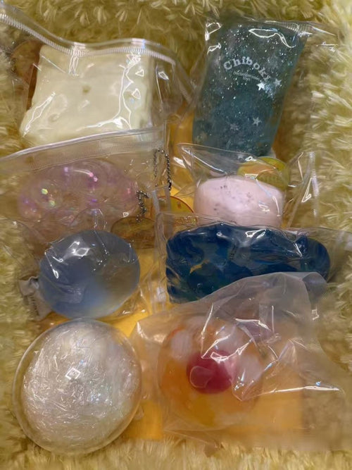 all for faith love - product_typeNuwa Squishy