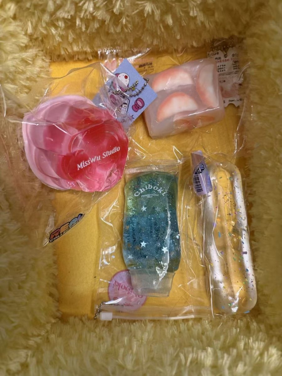 all for jen - product_typeNuwa Squishy