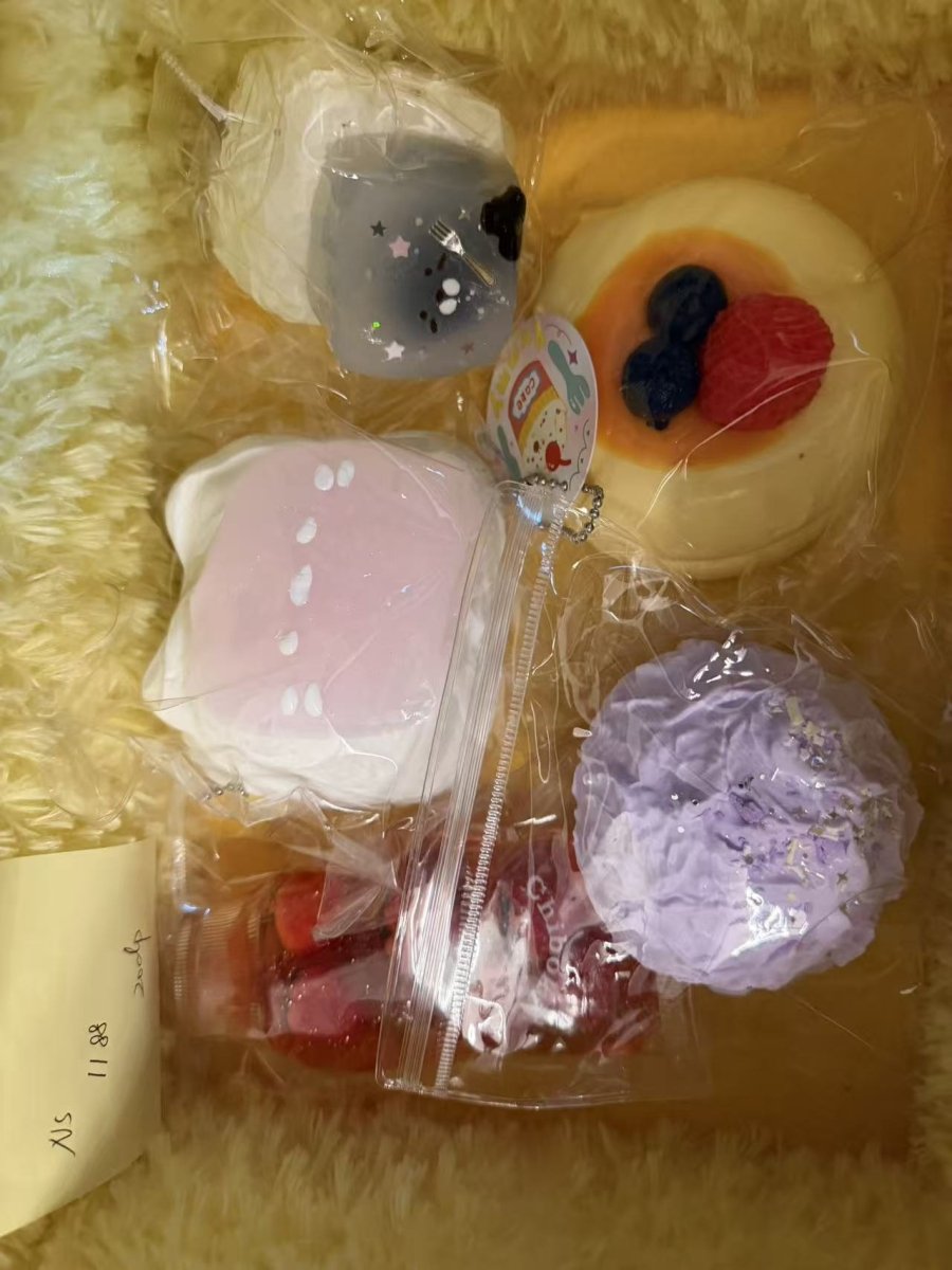 all for kimberlina - product_typeNuwa Squishy
