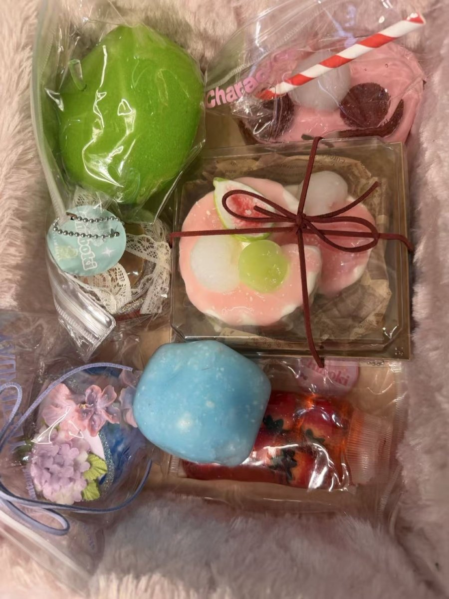 all for taimesme - product_typeNuwa Squishy