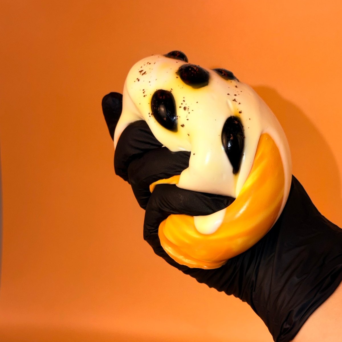 Caramel Pudding Dessert Squishy - product_typeNuwa Squishy