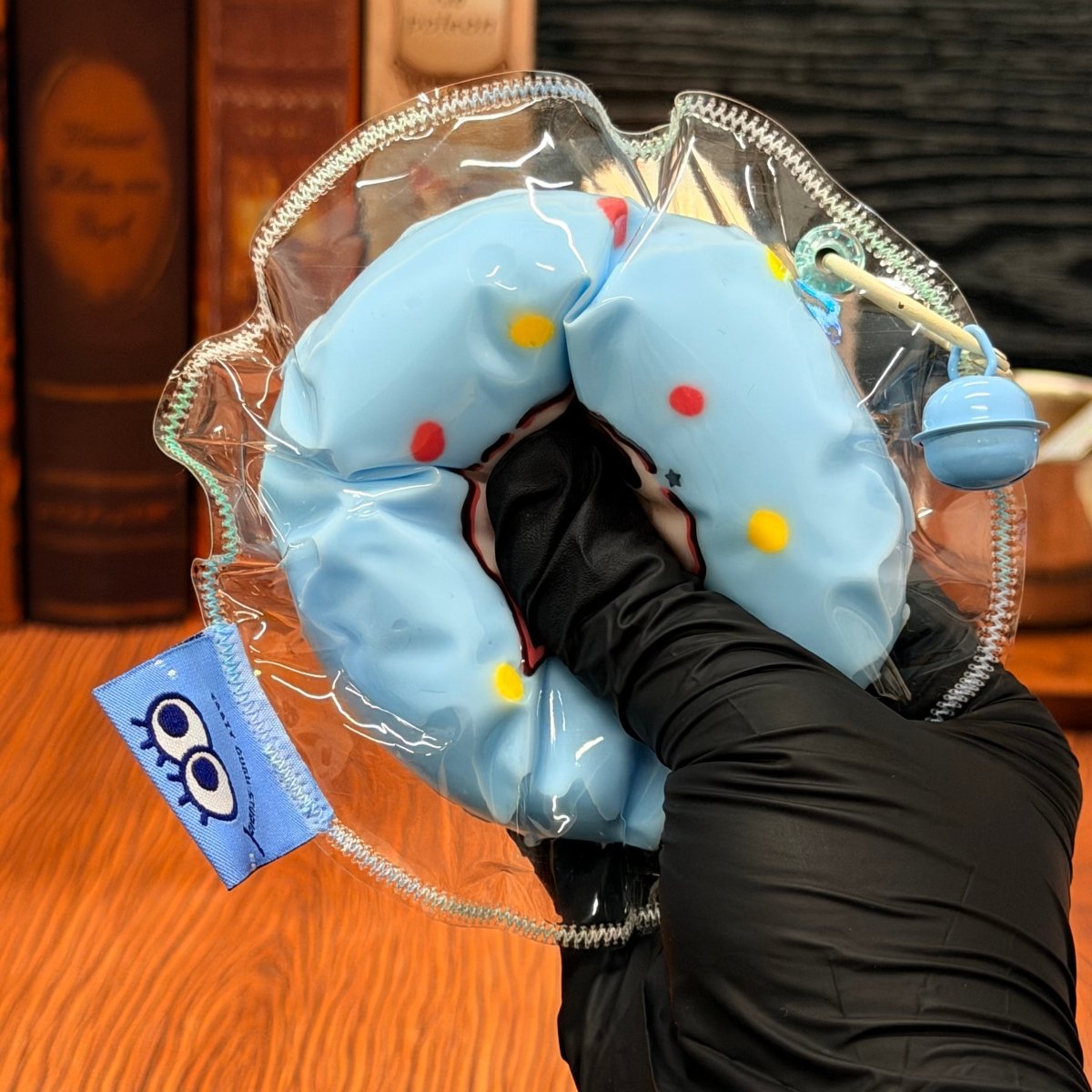 Crazy Gugu Circus Fatty Gu Squishy - product_typeNuwa Squishy