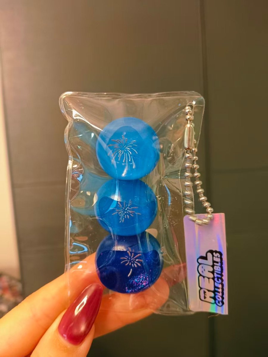 fireworks - product_typeNuwa Squishy