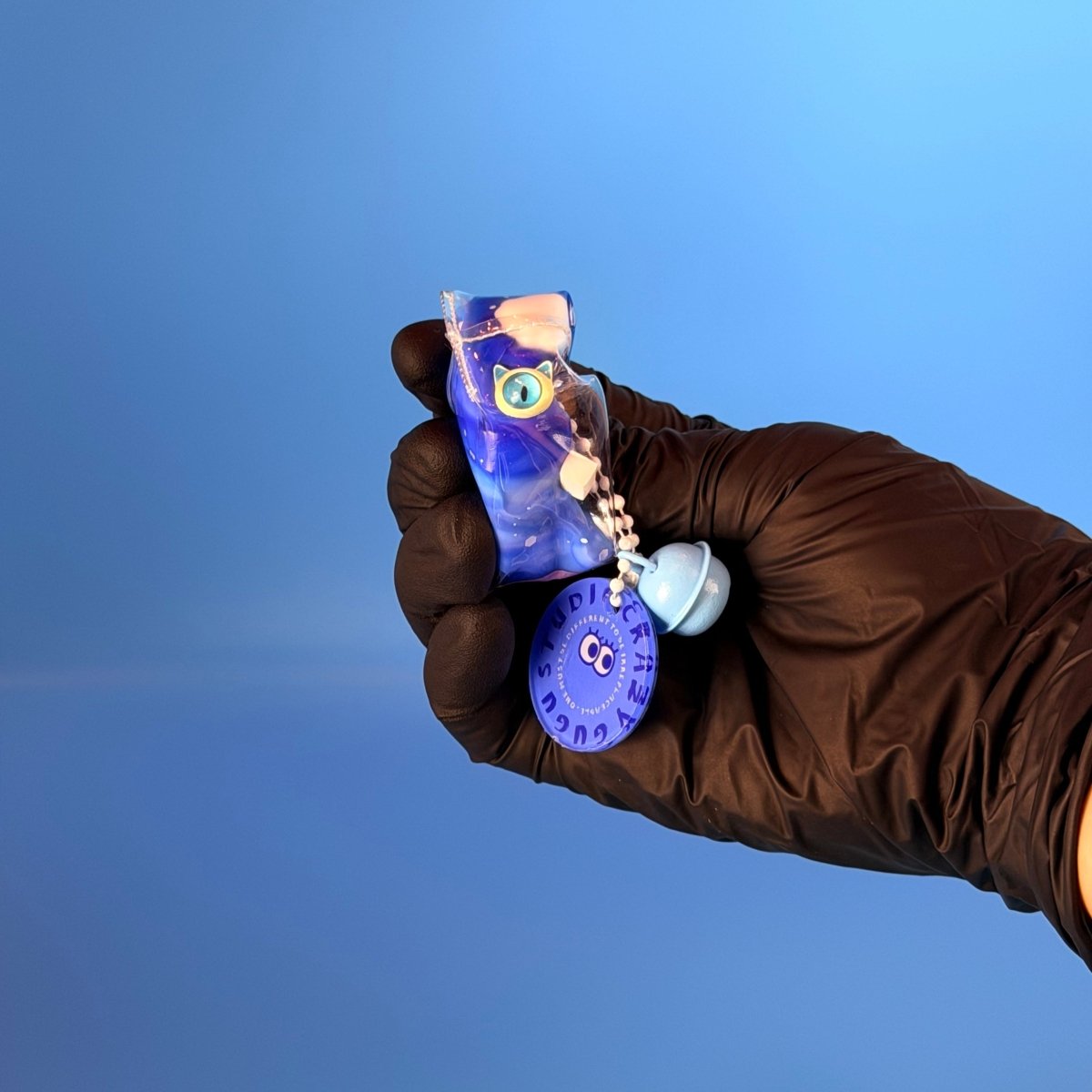 Galaxy Potion Bottle - product_typeNuwa Squishy