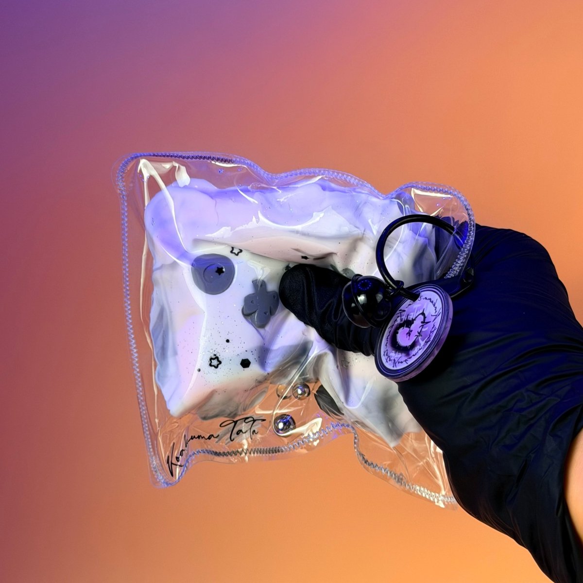 Game Controller Squishy – Limited Series - product_typeNuwa Squishy