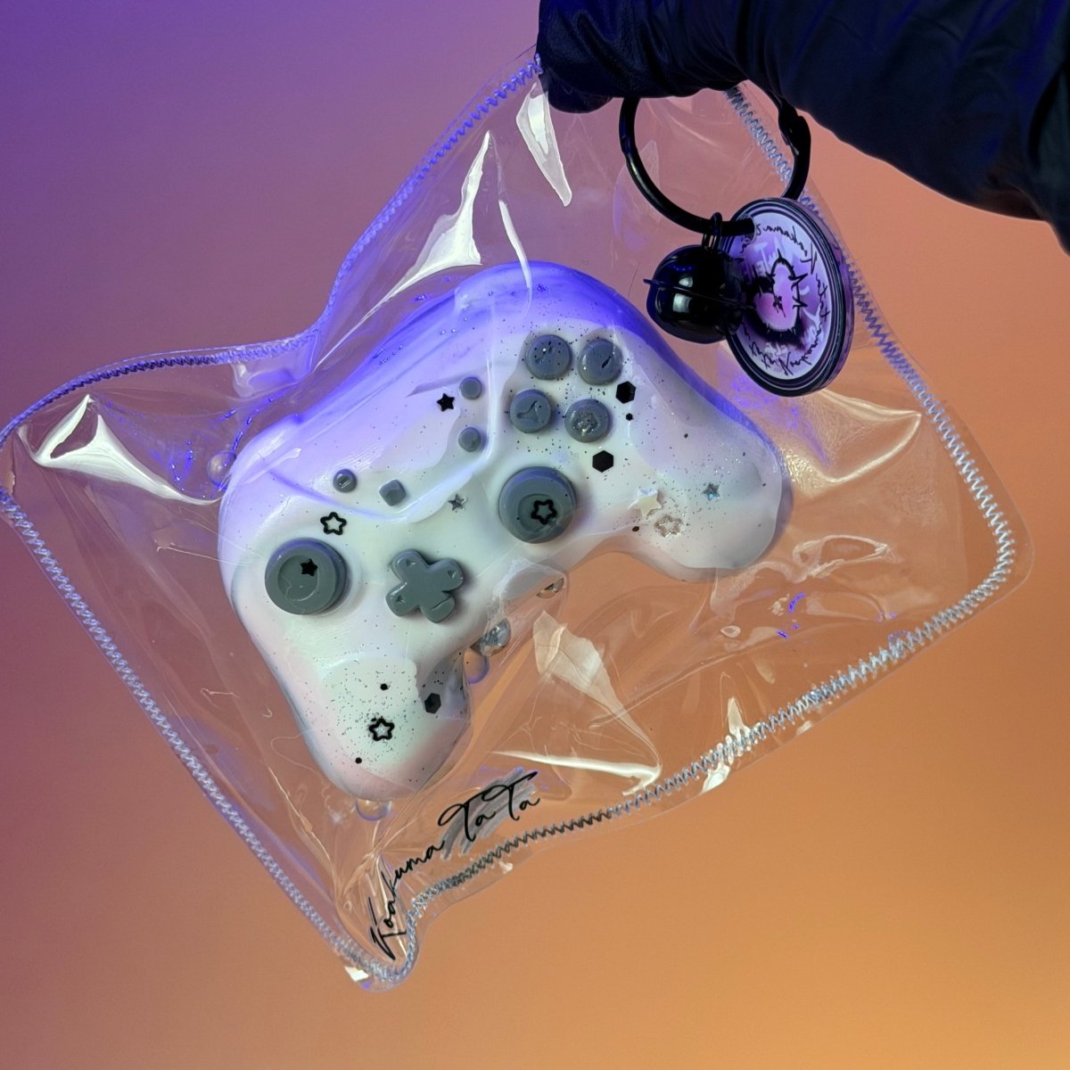 Game Controller Squishy – Limited Series - product_typeNuwa Squishy