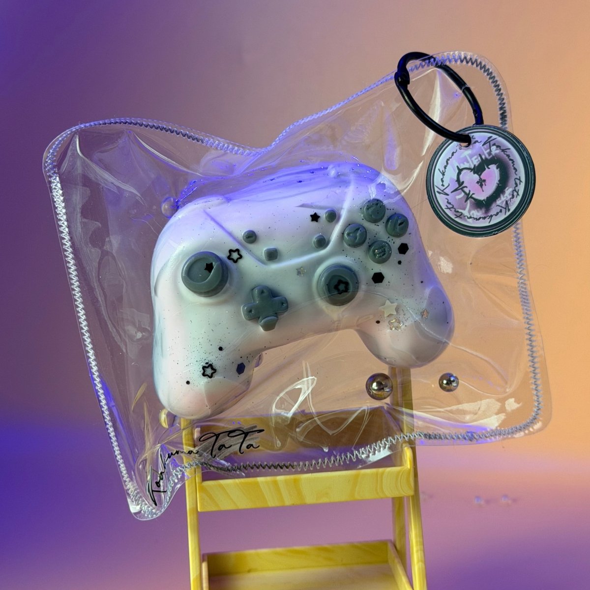 Game Controller Squishy – Limited Series - product_typeNuwa Squishy