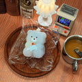 Glaze Garden - Crystal Gummy Bear Taba Squishy - product_typeNuwa Squishy