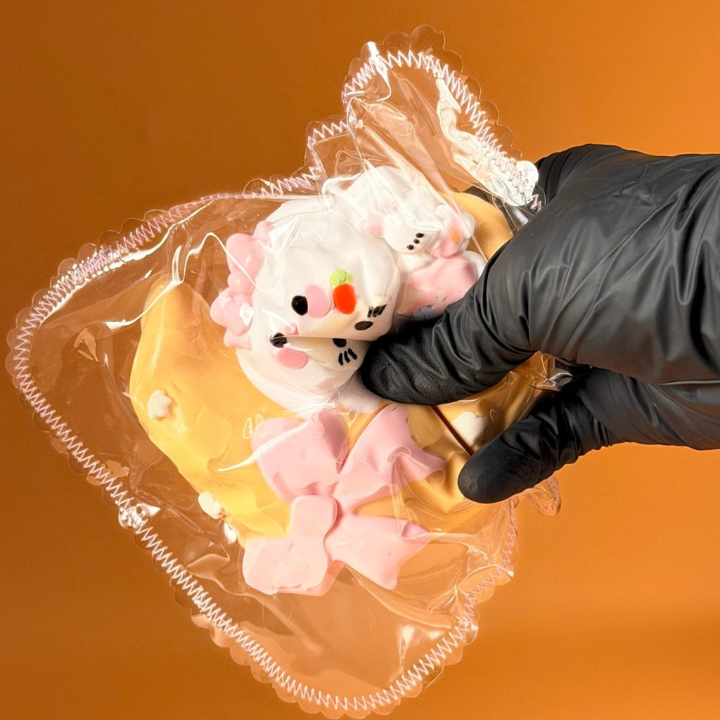 Moonlight Hello Kitty - product_typeNuwa Squishy