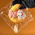 Moonlight Hello Kitty - product_typeNuwa Squishy