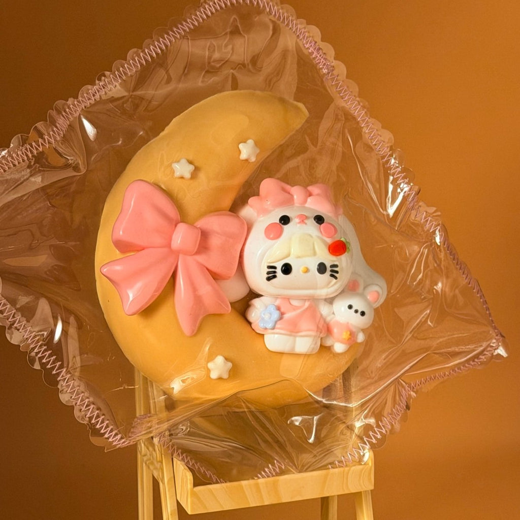 Moonlight Hello Kitty - product_typeNuwa Squishy