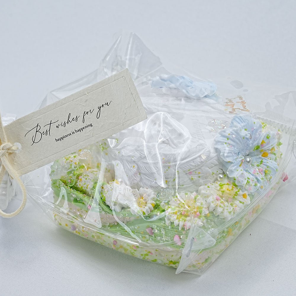 Praying Archangel Cake - product_typeNuwa Squishy