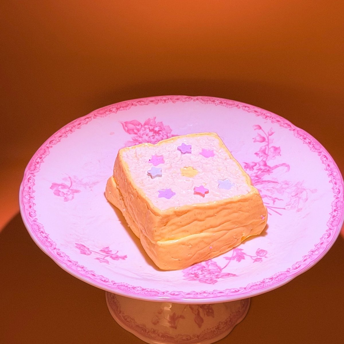 Star Toast Squishy - product_typeNuwa Squishy