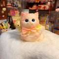 Super Bouncy Ribbon Kitten Taba Squishy - High Elasticity Jelly Series - product_typeNuwa Squishy